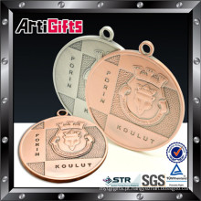 Cheap medalha scalextric personalizado